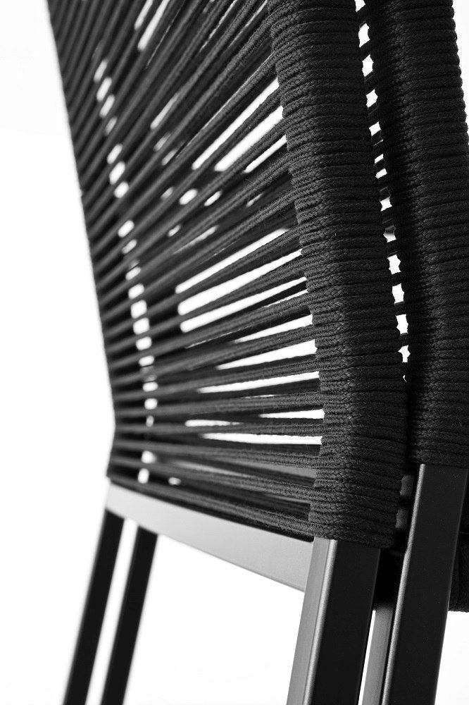 ARIA S42 Outdoor Chair Stackable La Palma