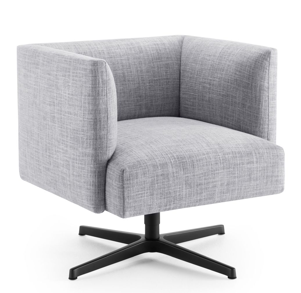 Muud Lite Lounge chair Walter Knoll 