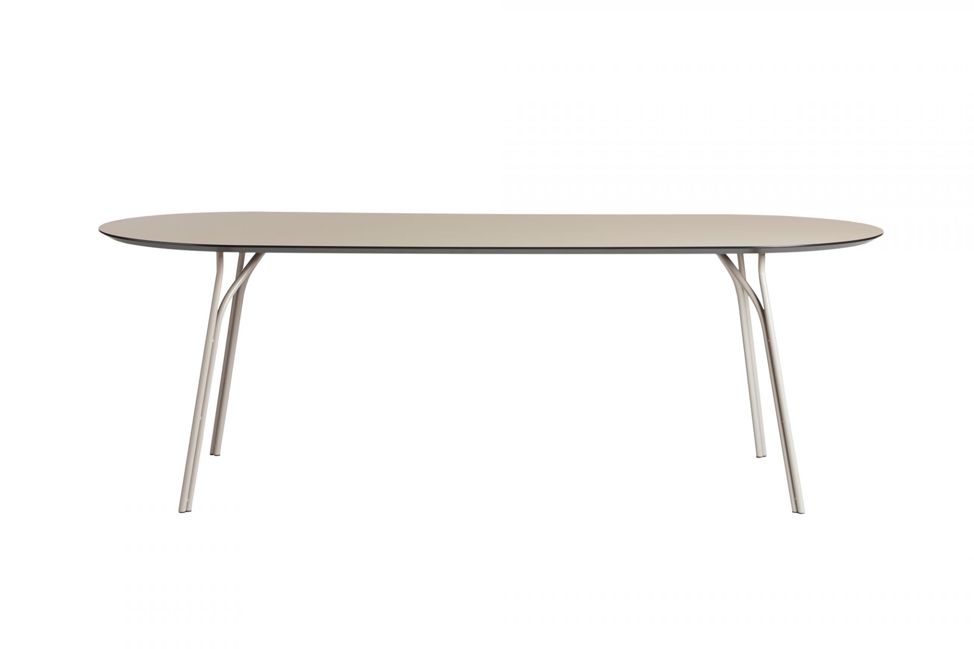 Tree Dining Table 90x220 Woud
