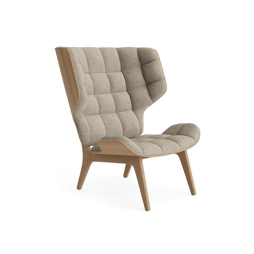 Mammoth Chair Fabric Cover NORR11