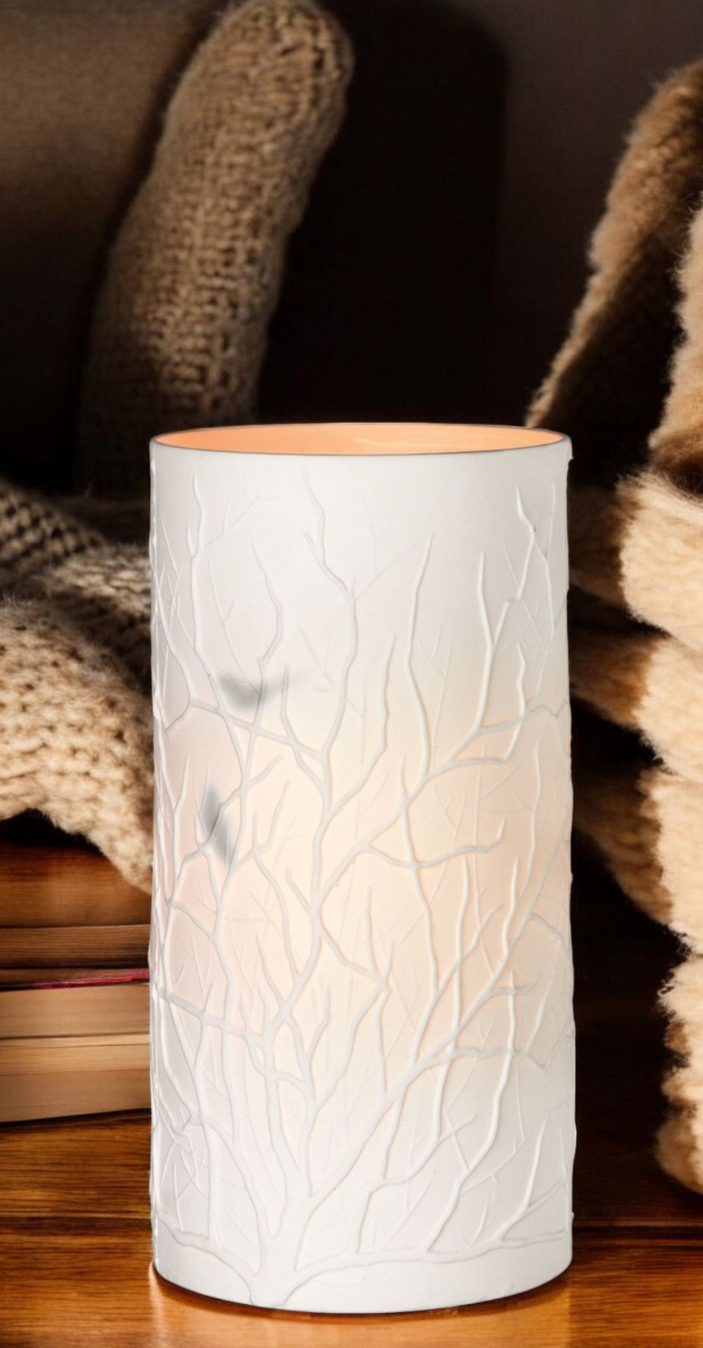 Home Cylinder light Branches Wheels SINGLE PIECES