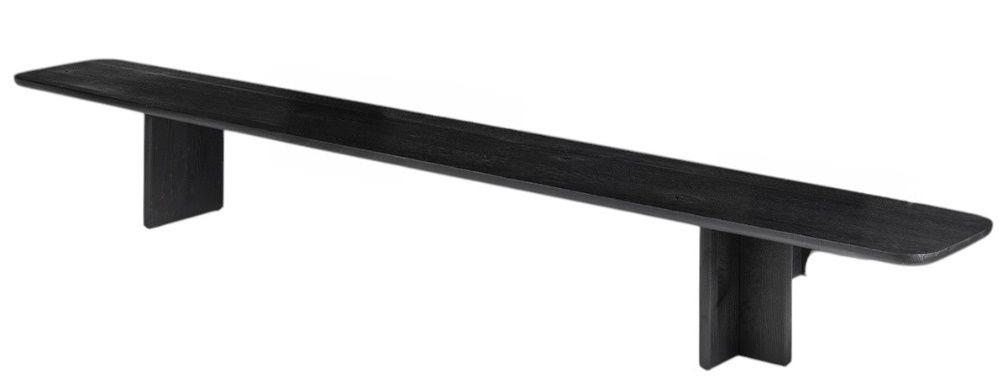 BC18 T-Rox bench seat rectangular Janua 