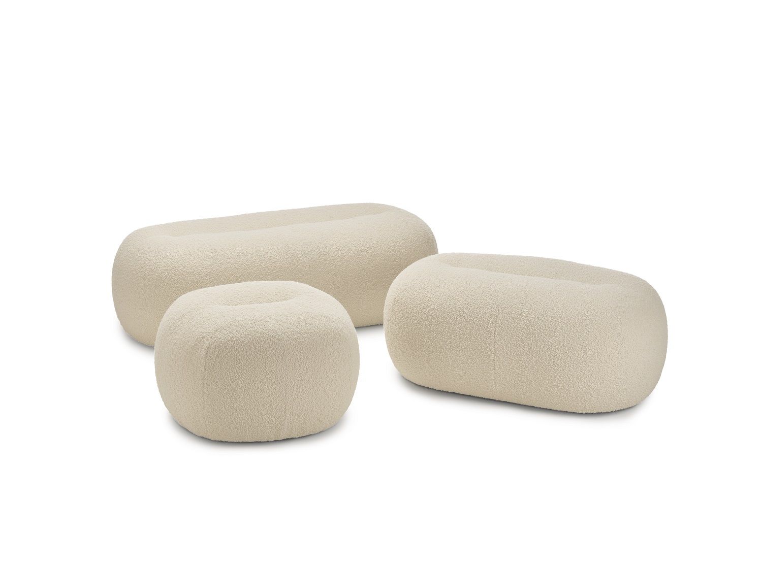 Nana Pouf S Petite Stool Freifrau Manufaktur