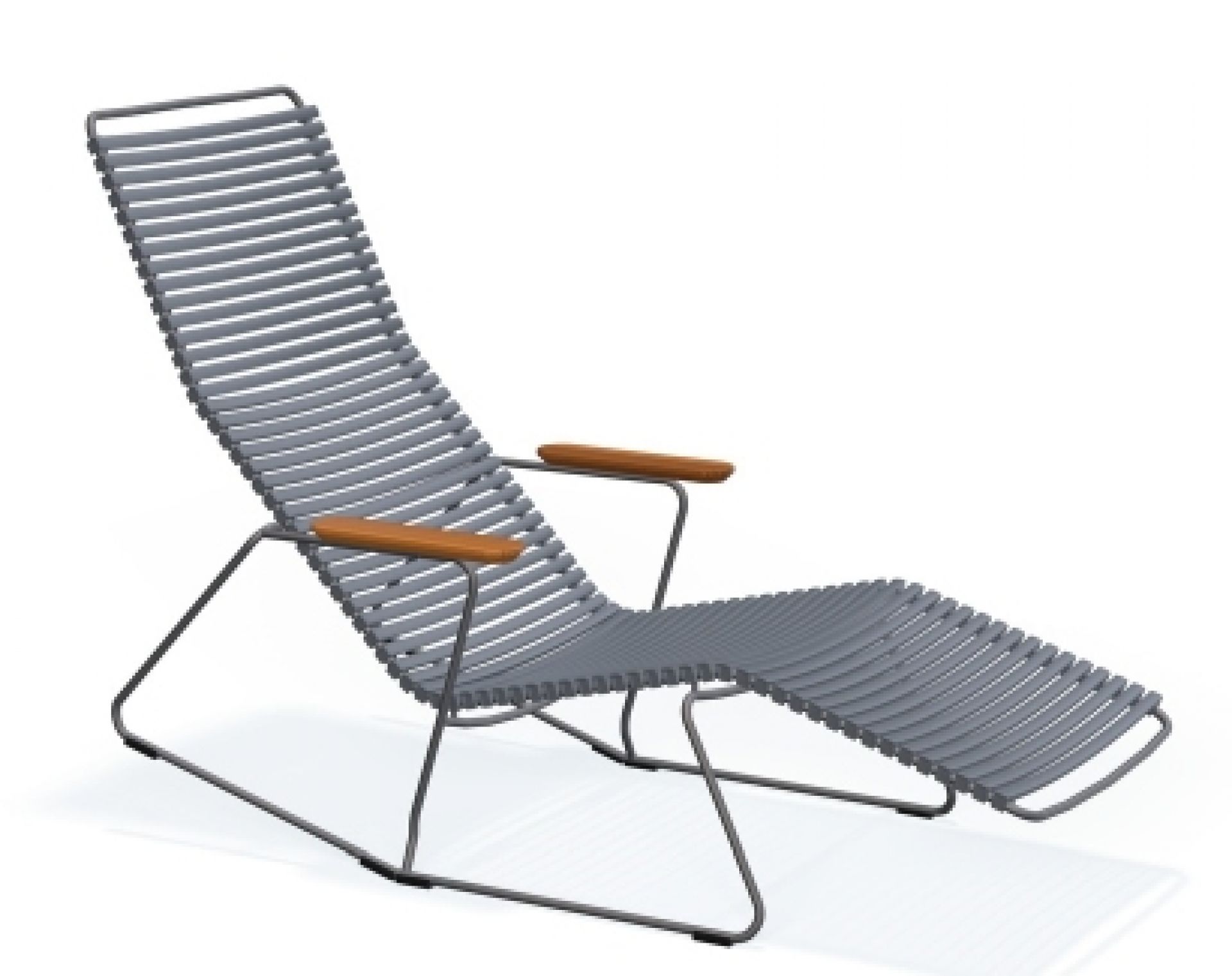 Click Sunrocker Outdoor  Houe Multicolor 2