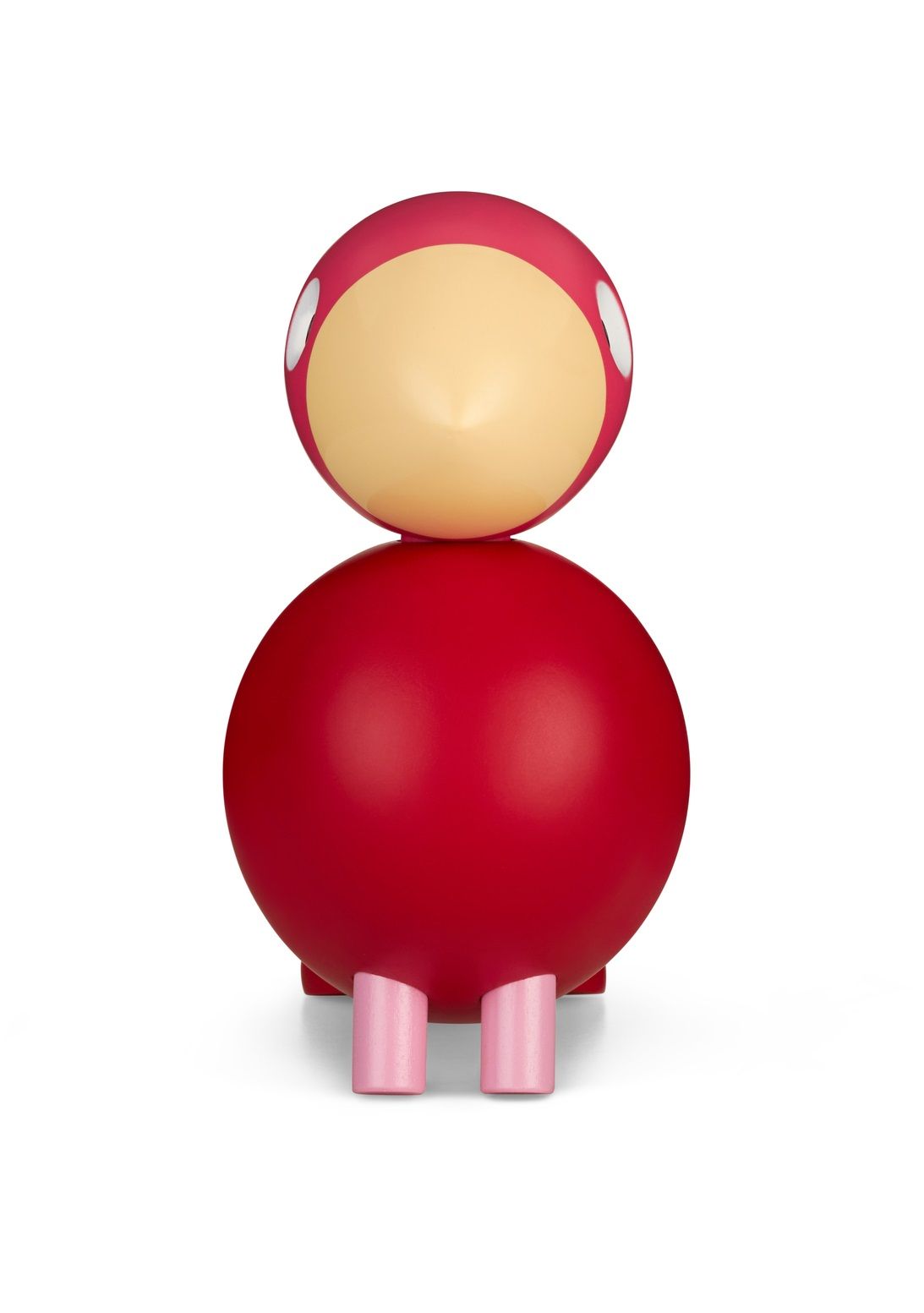 Flora Year Bird 2024 Songbirds Wooden figure Kay Bojesen