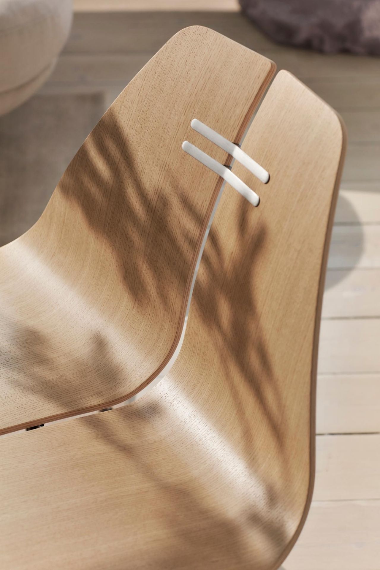 PK23 / PK 23 Fritz Hansen lounge chair