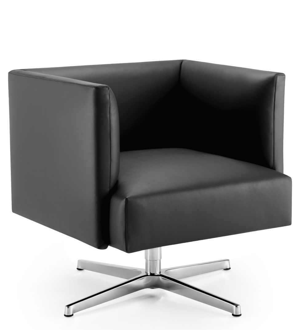 Muud Lite Lounge chair Walter Knoll 