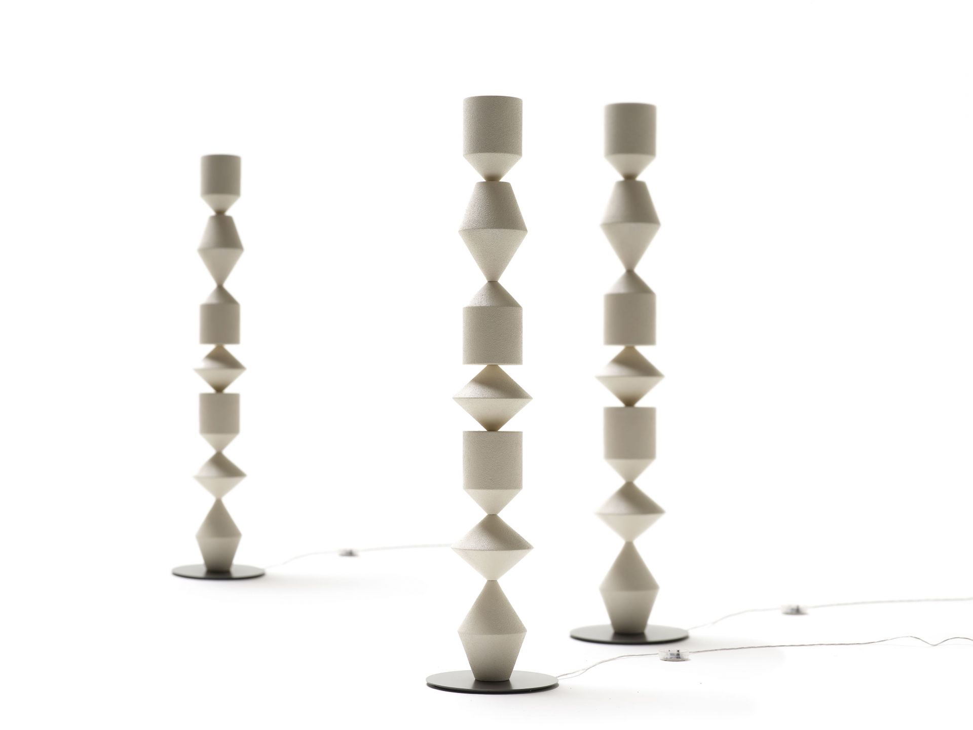 Costantina Floor lamp Mogg