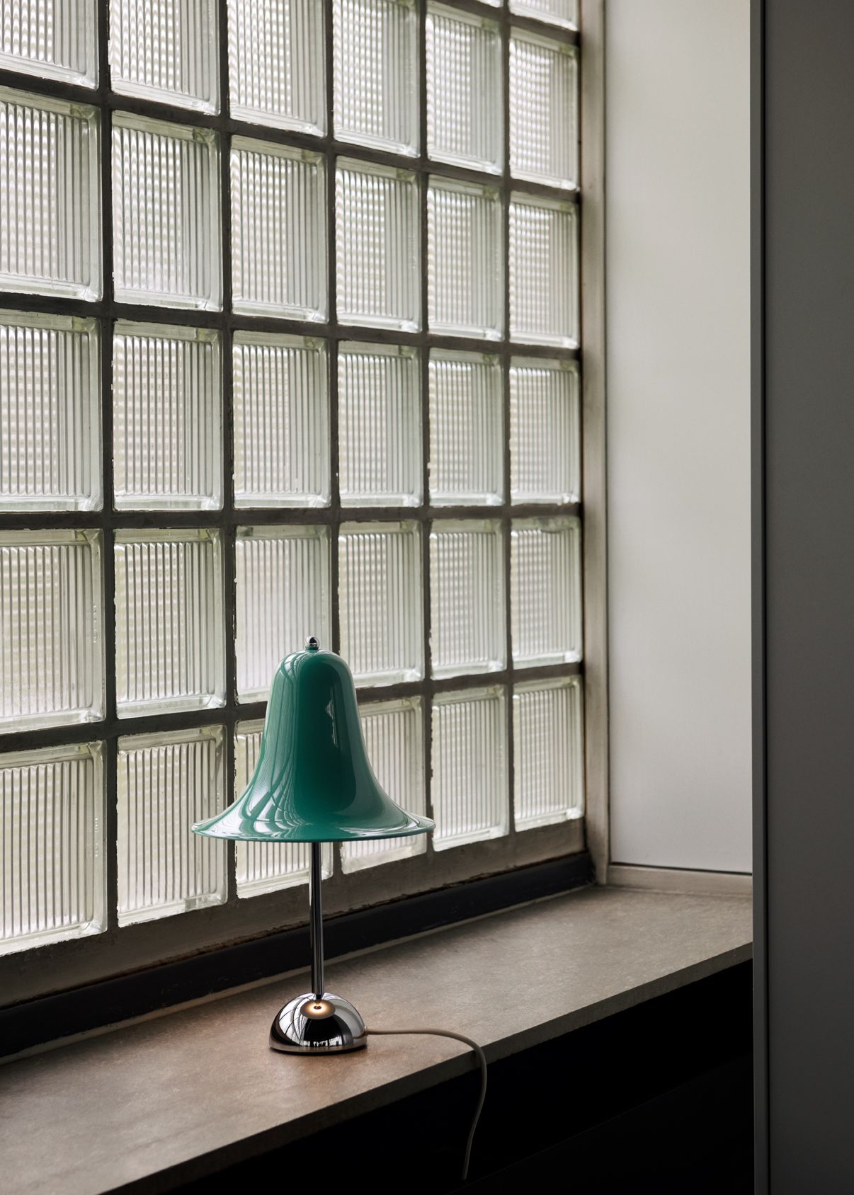 Pantop Table Lamp Ø23 cm Verpan