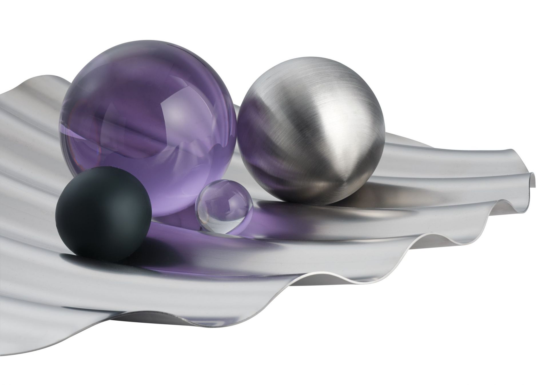 Wave Tray Bowl Muuto SINGLE PIECES