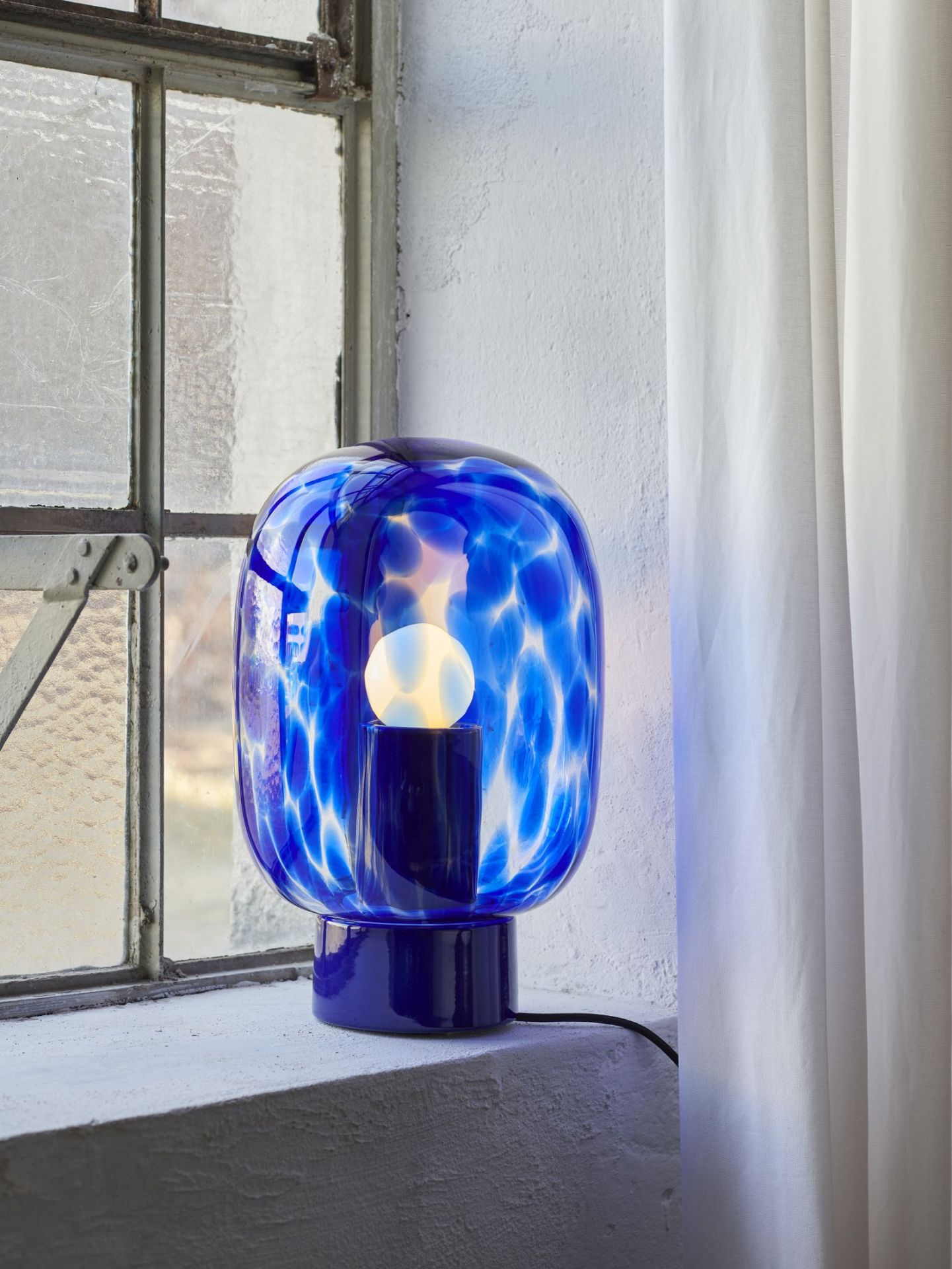 Flakes Table lamp Favius