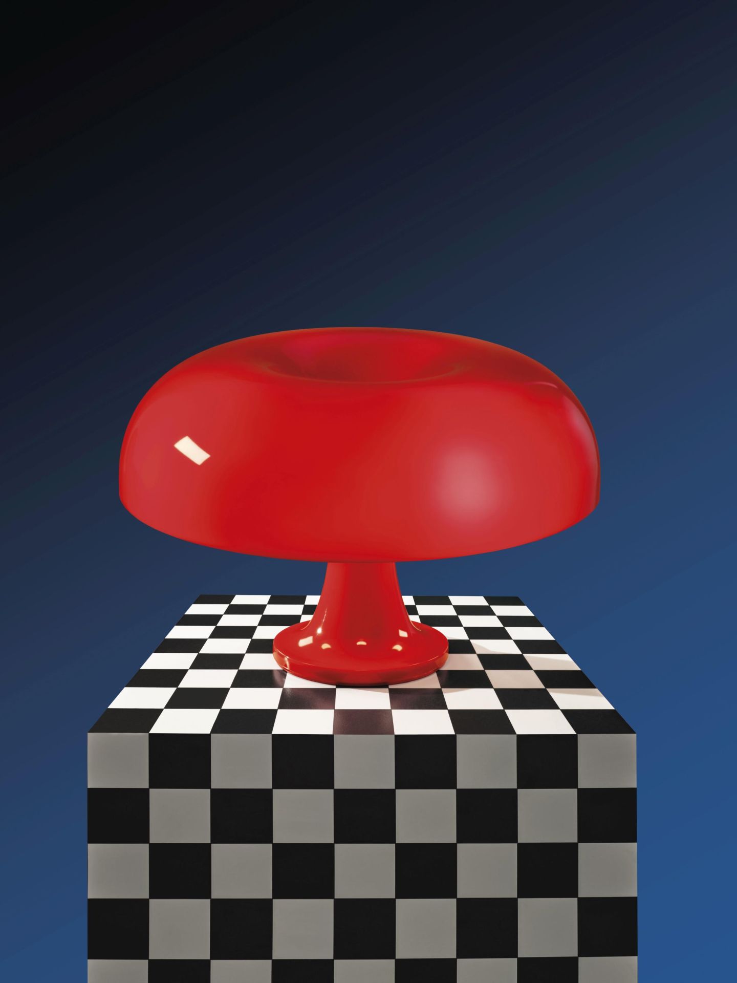 Nessino table lamp Artemide Nessino table lamp Artemide