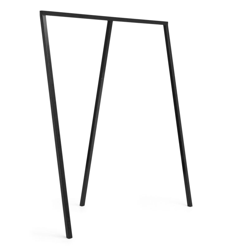 Loop Stand Wardrobe Hay