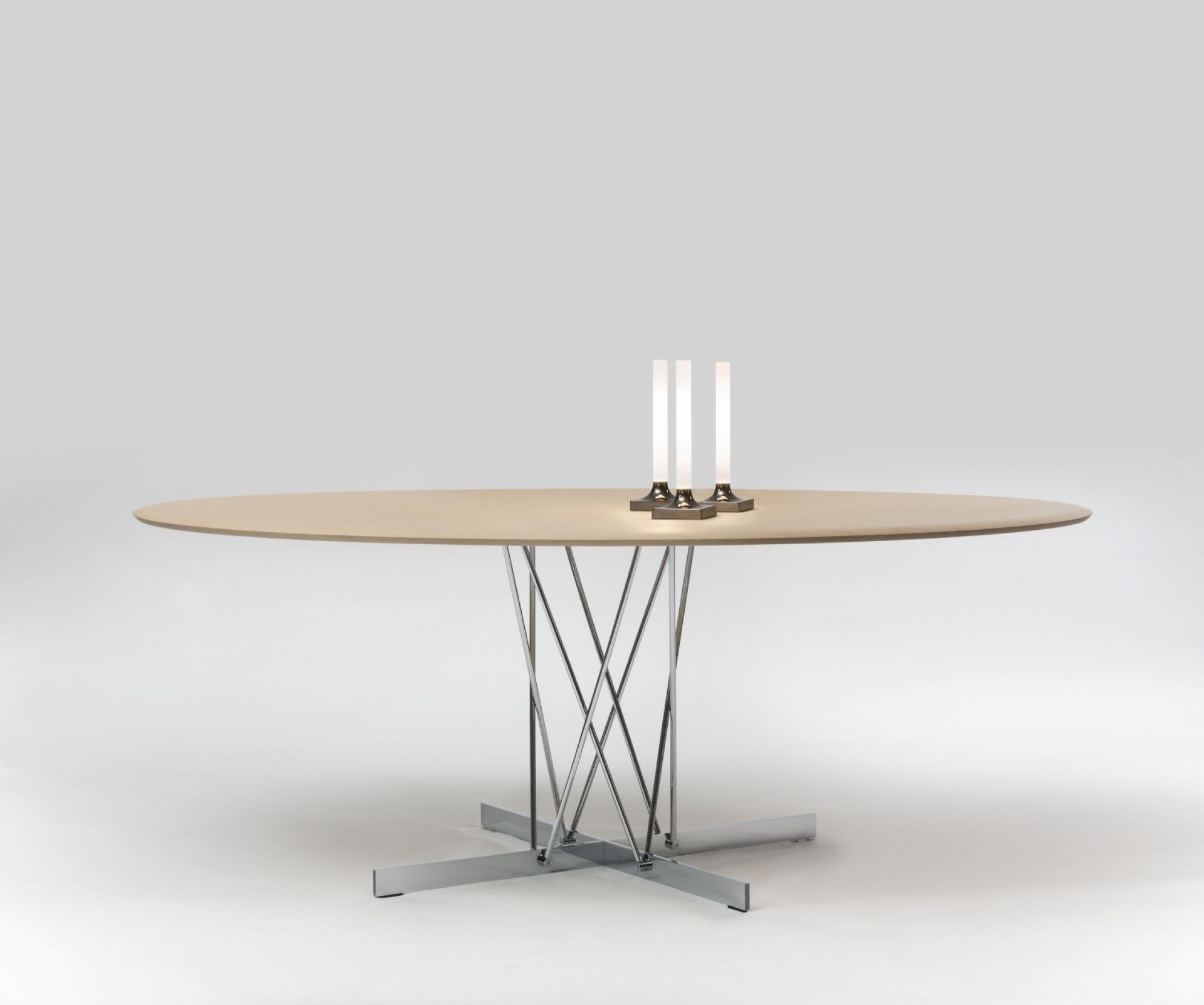 Goodnight rechargeable lamp Kartell SINGLE PIECE