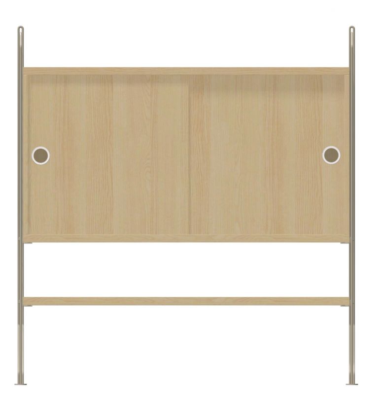 Living room CONFIGURATIONS L3 String Furniture 