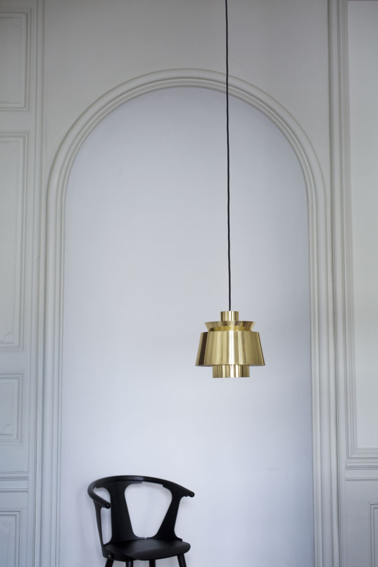 Utzon pendant light AndTradition