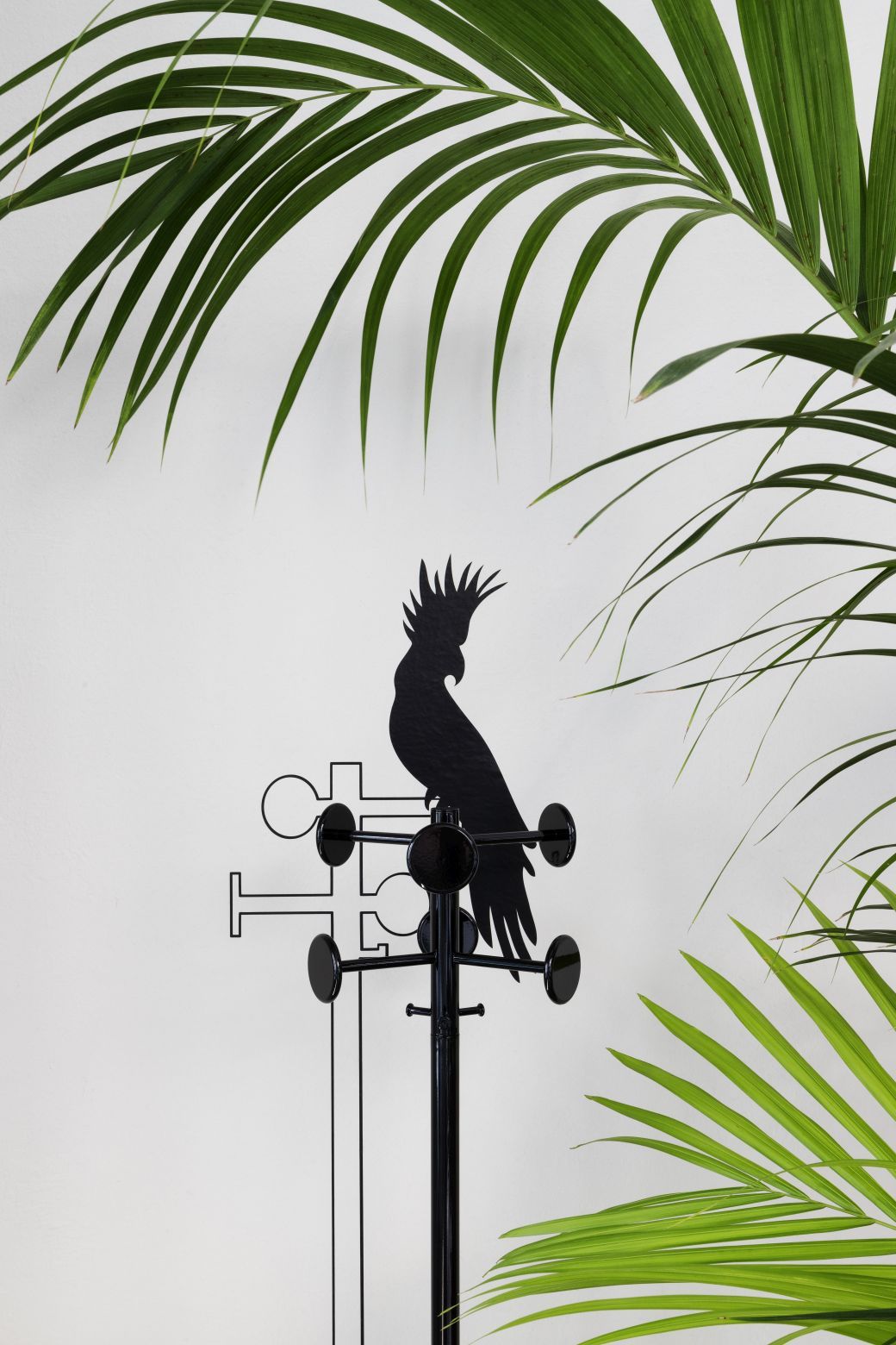 Super Ego clothes stand Rexite