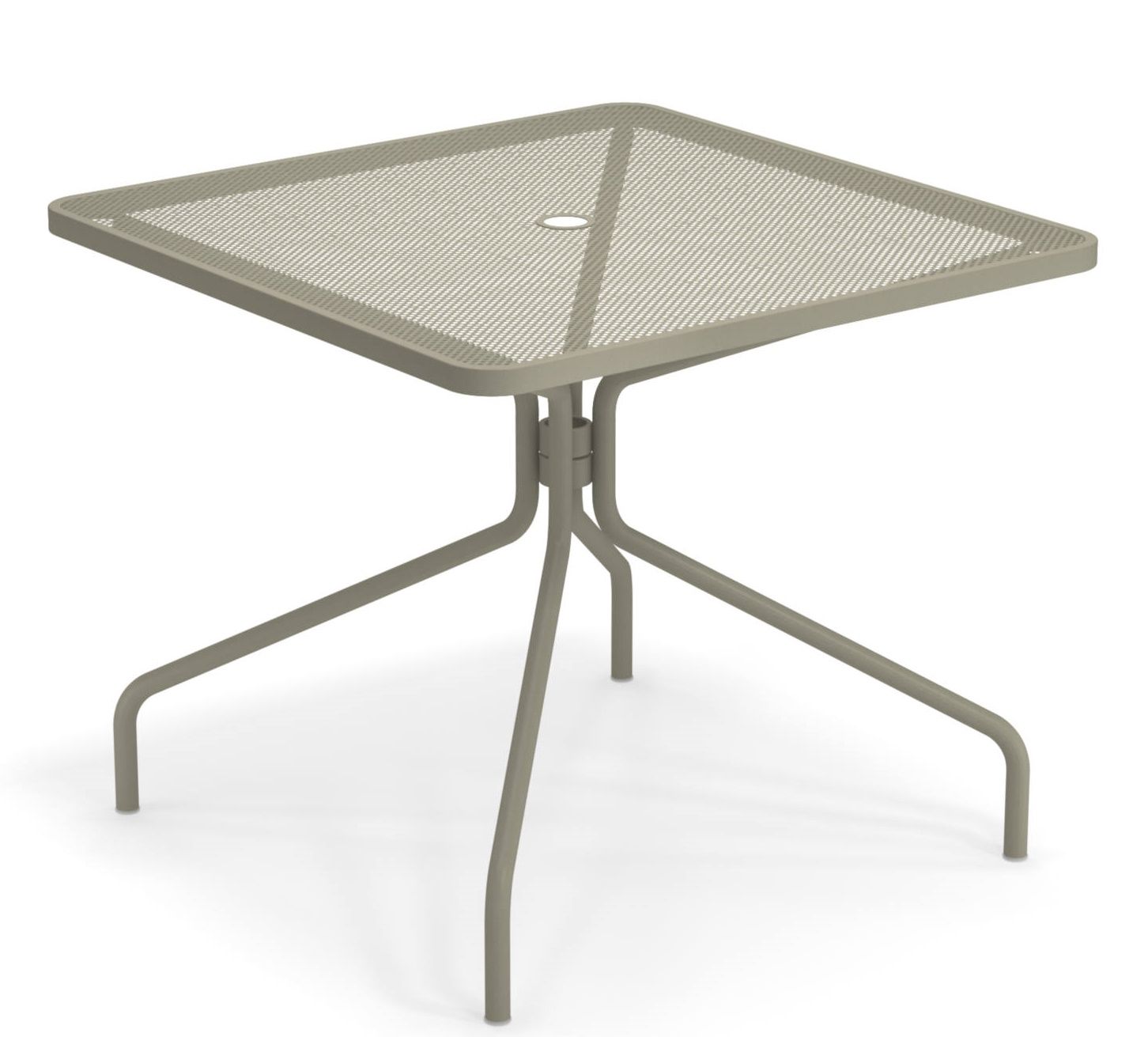 Cambi Square Table Outdoor Emu