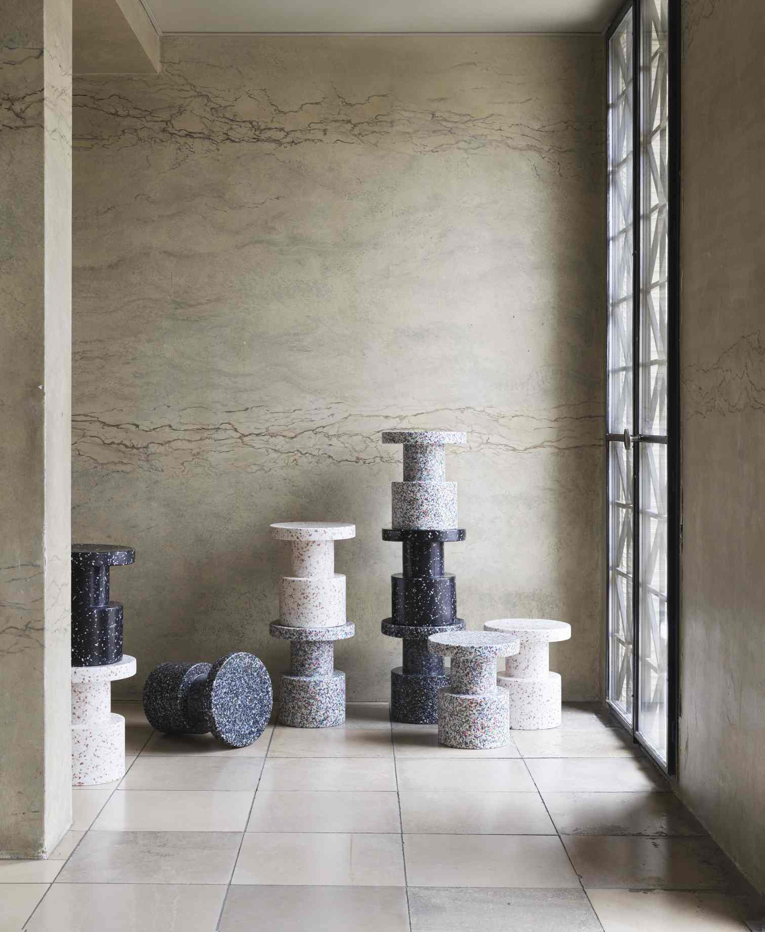 Bit Stool Normann Copenhagen