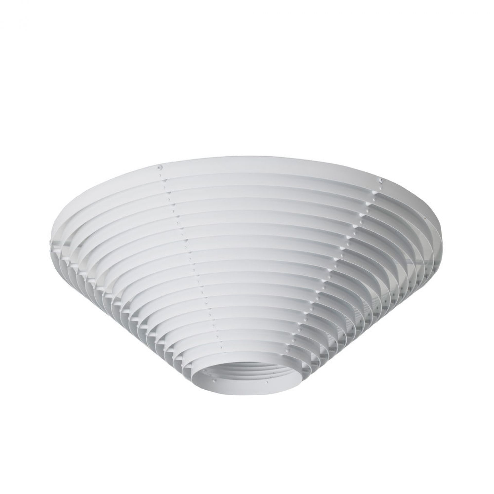 A622B ceiling lamp Artek