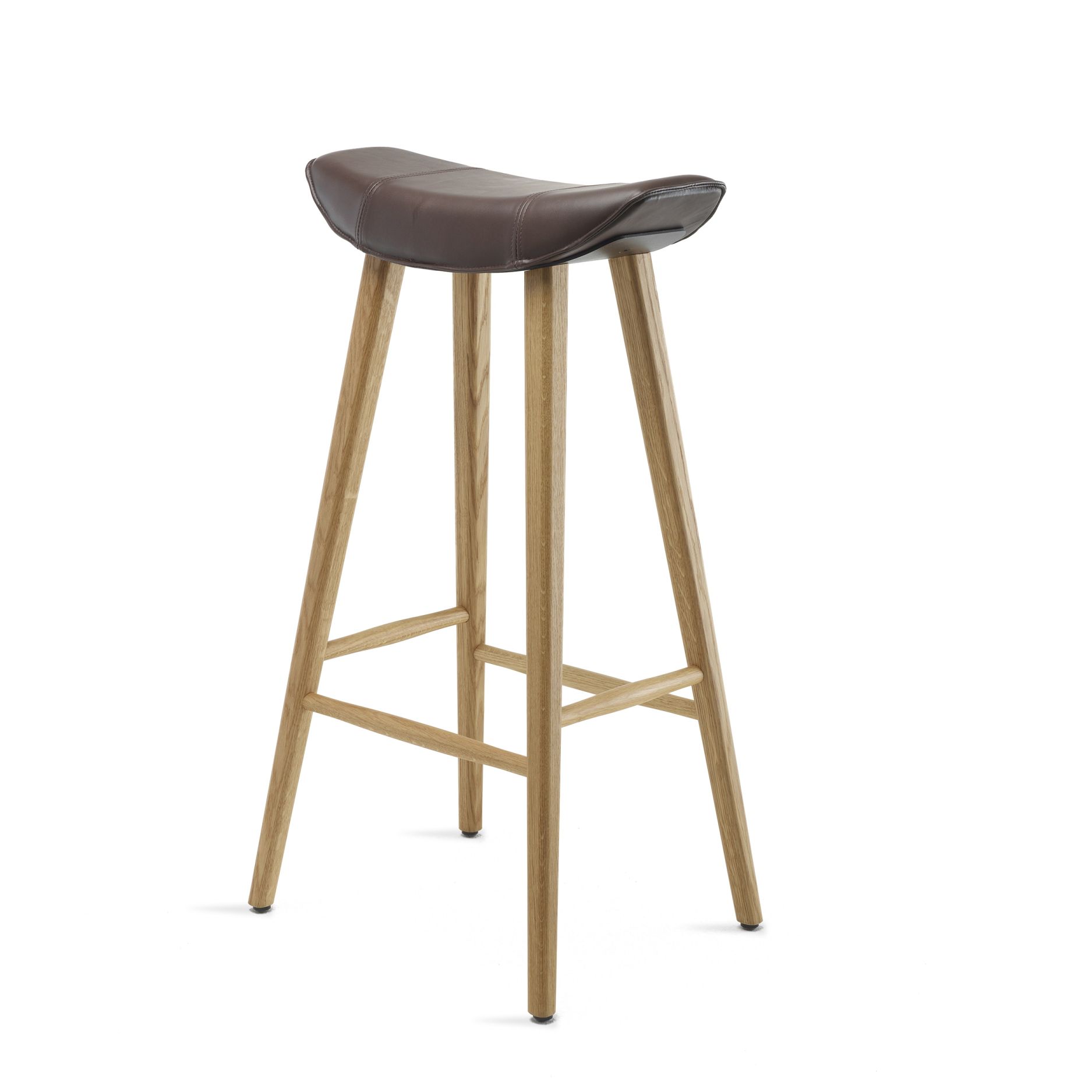 Kya Bar Stool Freifrau Manufaktur