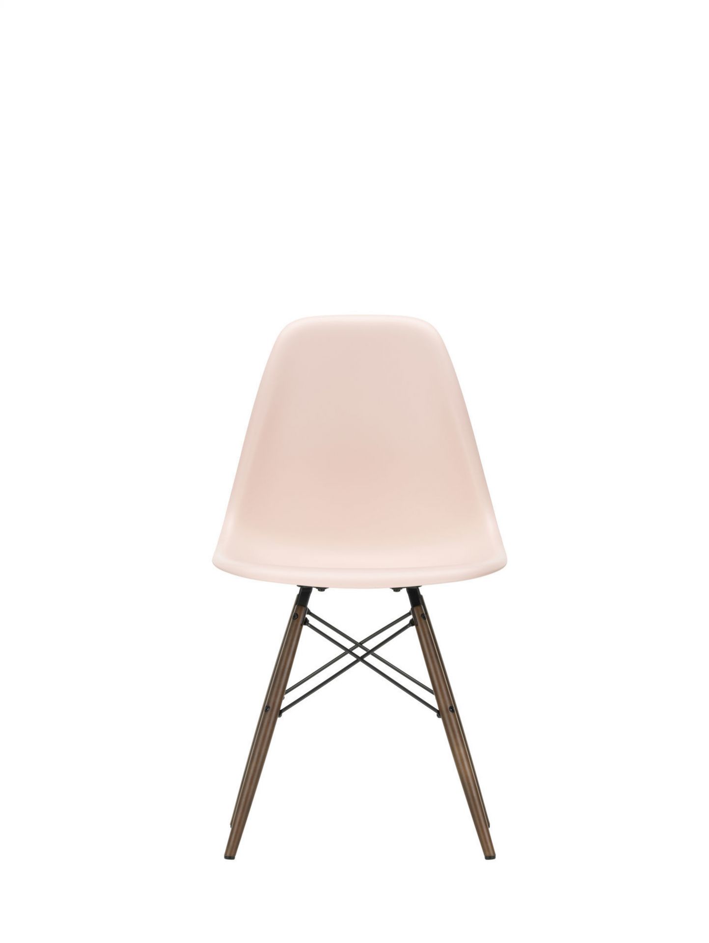 Eames Plastic Side Chair DSW Chair Vitra