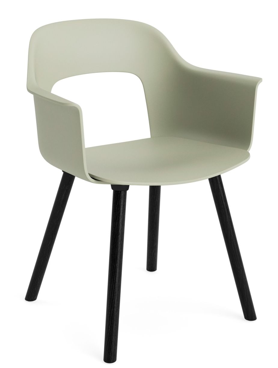 Layout Armchair 221 Armchair Hay