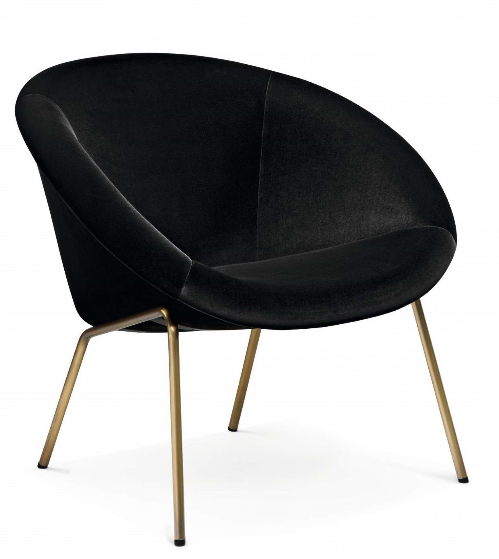 369 Armchair Walter Knoll