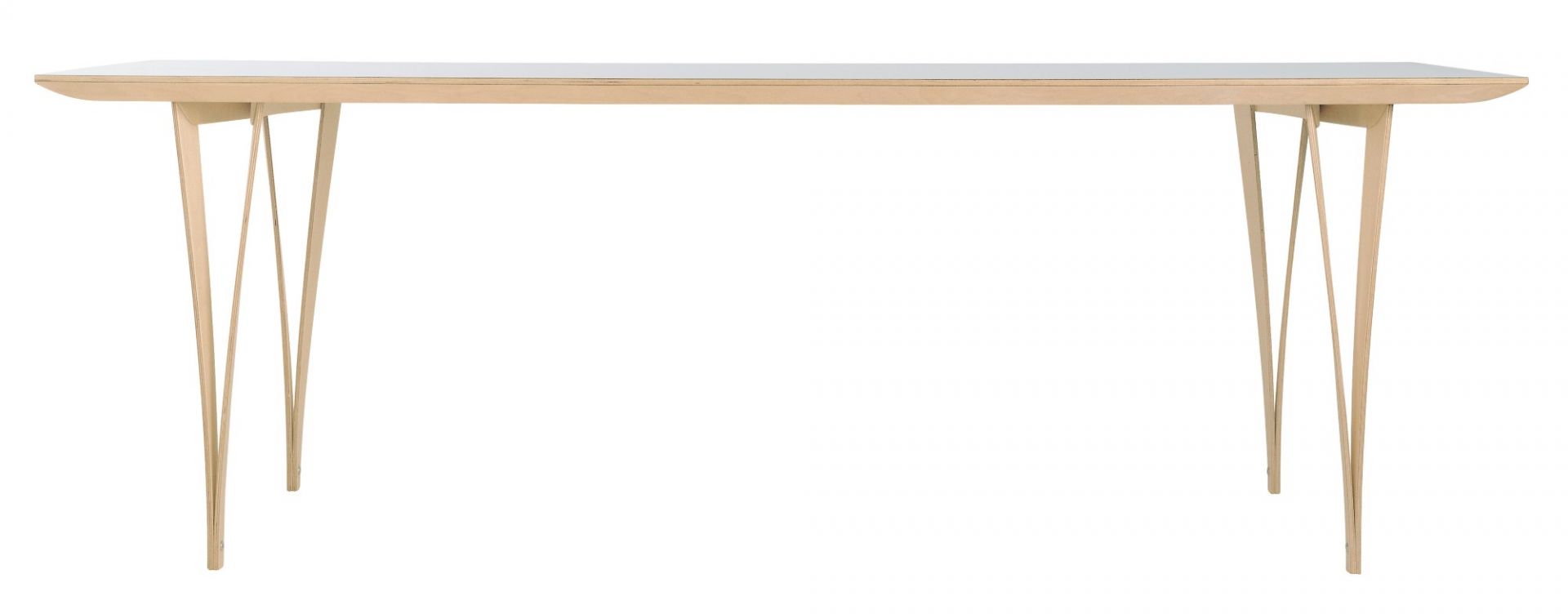Spanoto Table Nils Holger Moormann