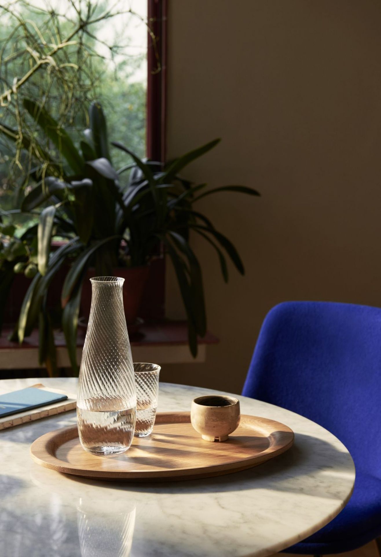 Tray SC64-SC65 AndTradition