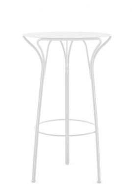 Hiray 6220 high table Kartell