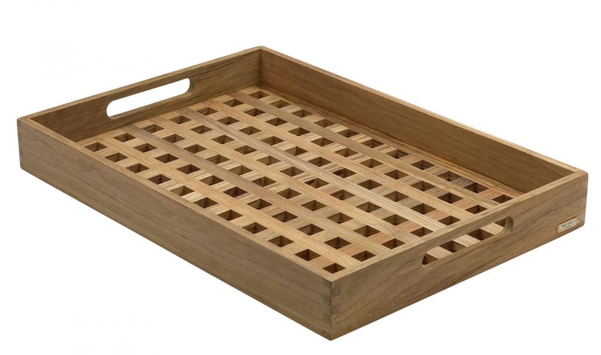 Fionia Tray Tray Skagerak Skagerak by Fritz Hansen SINGLE PIECES