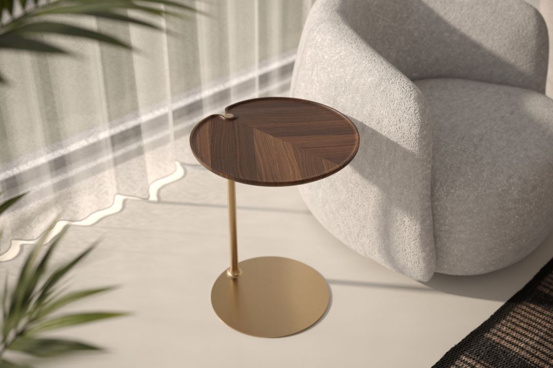 Leaf 1 Side Table Side Table PER/USE