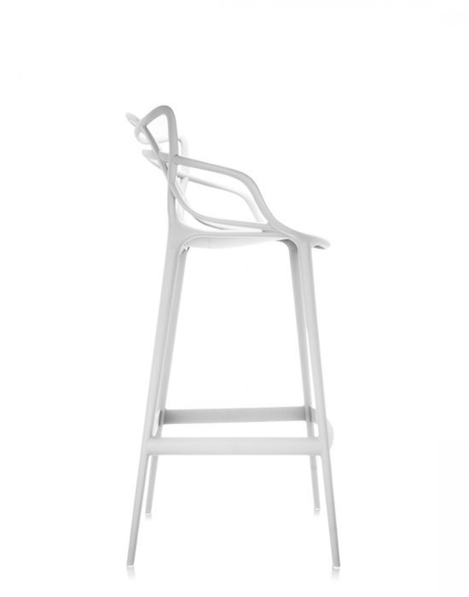 Masters Bar Stool Kartell