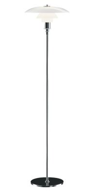 PH 3 1/2 - 2 1/2 Floor Lamp Louis Poulsen