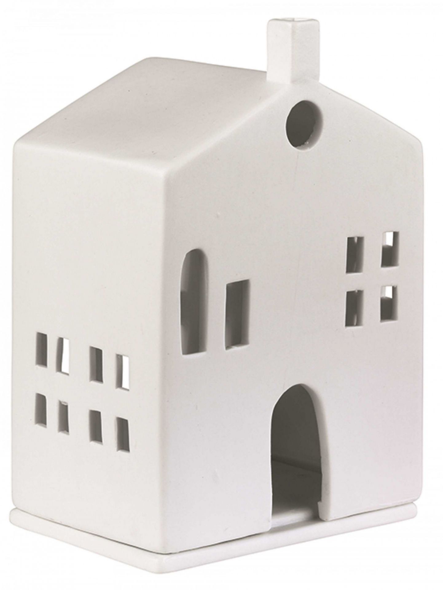 Zuhause light house selection set of 9 Räder