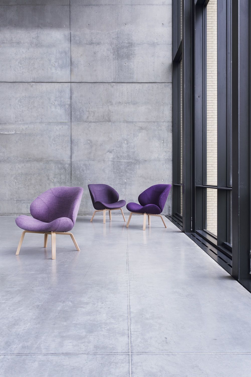 Eden Armchair Softline