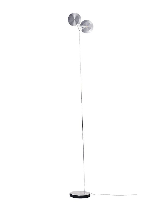 OyO S Floor Lamp Baltensweiler