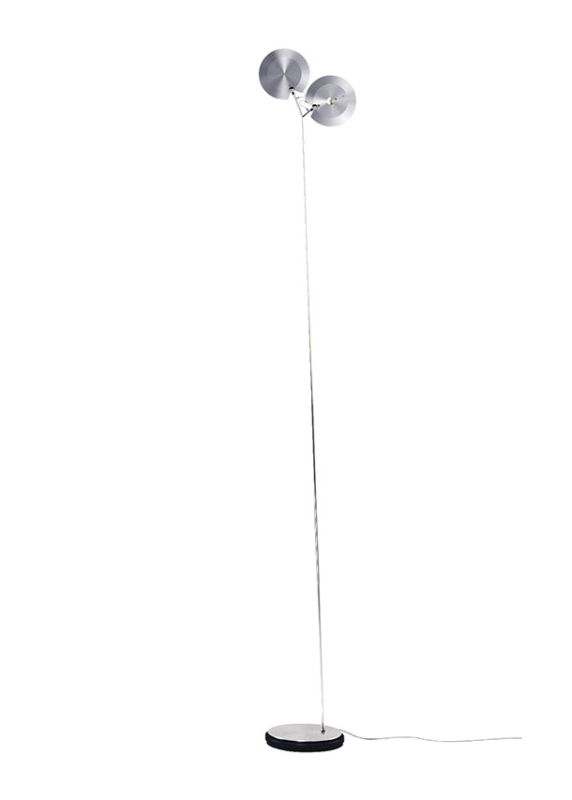 OyO S Floor Lamp Baltensweiler