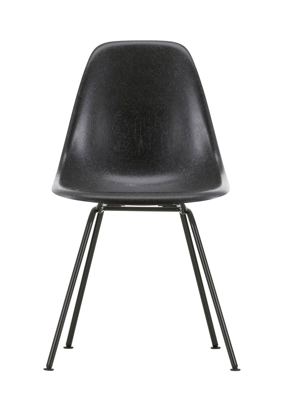 Eames Fibreglass Chair DSX Chair Vitra