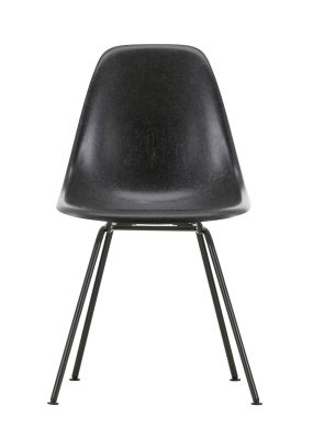 Eames Fibreglass Chair DSX Chair Vitra