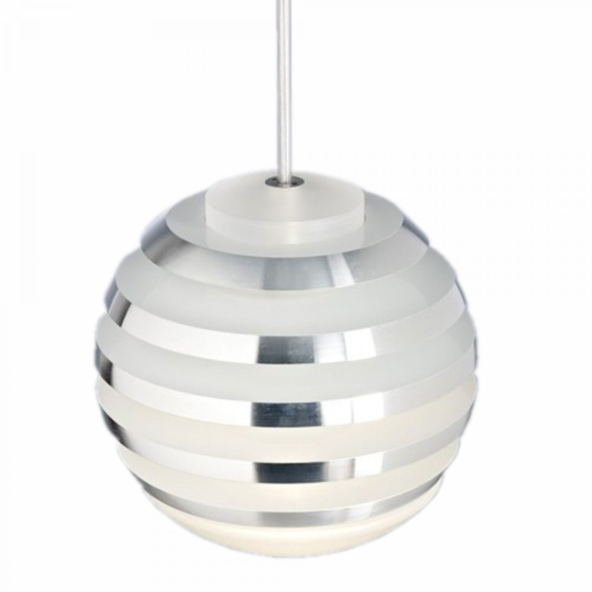 Bulo Pendant light Tecnolumen