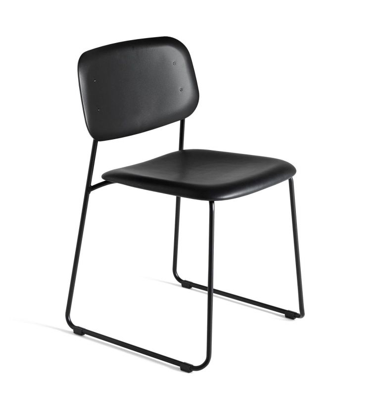 Soft Edge 55 Chair Hay