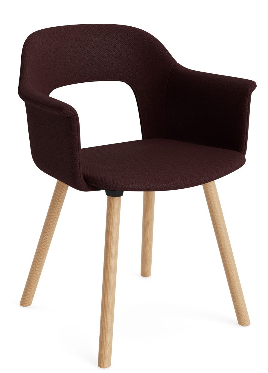 Layout Armchair 224 Armchair Hay   