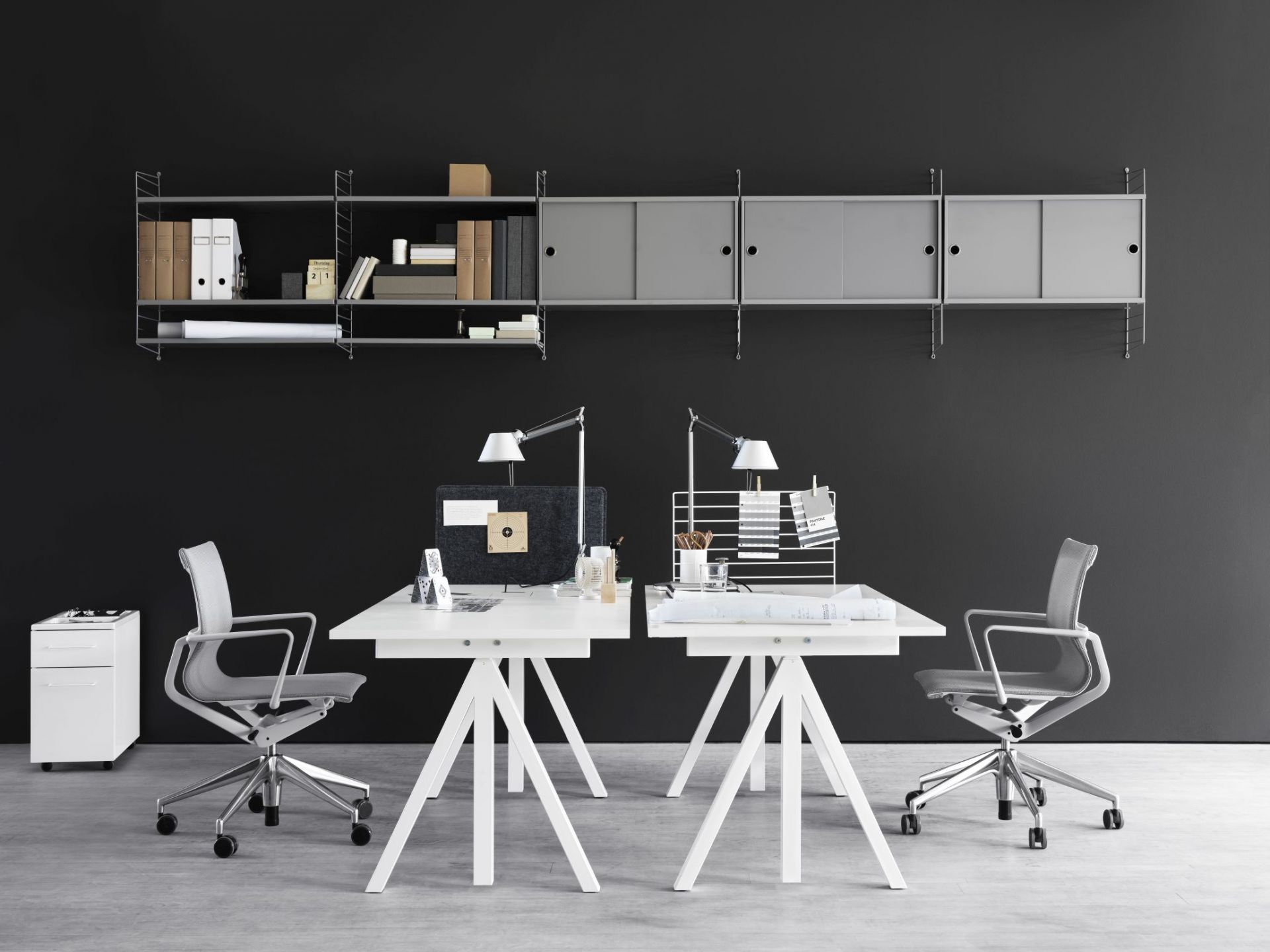 Desk Fix String Furniture