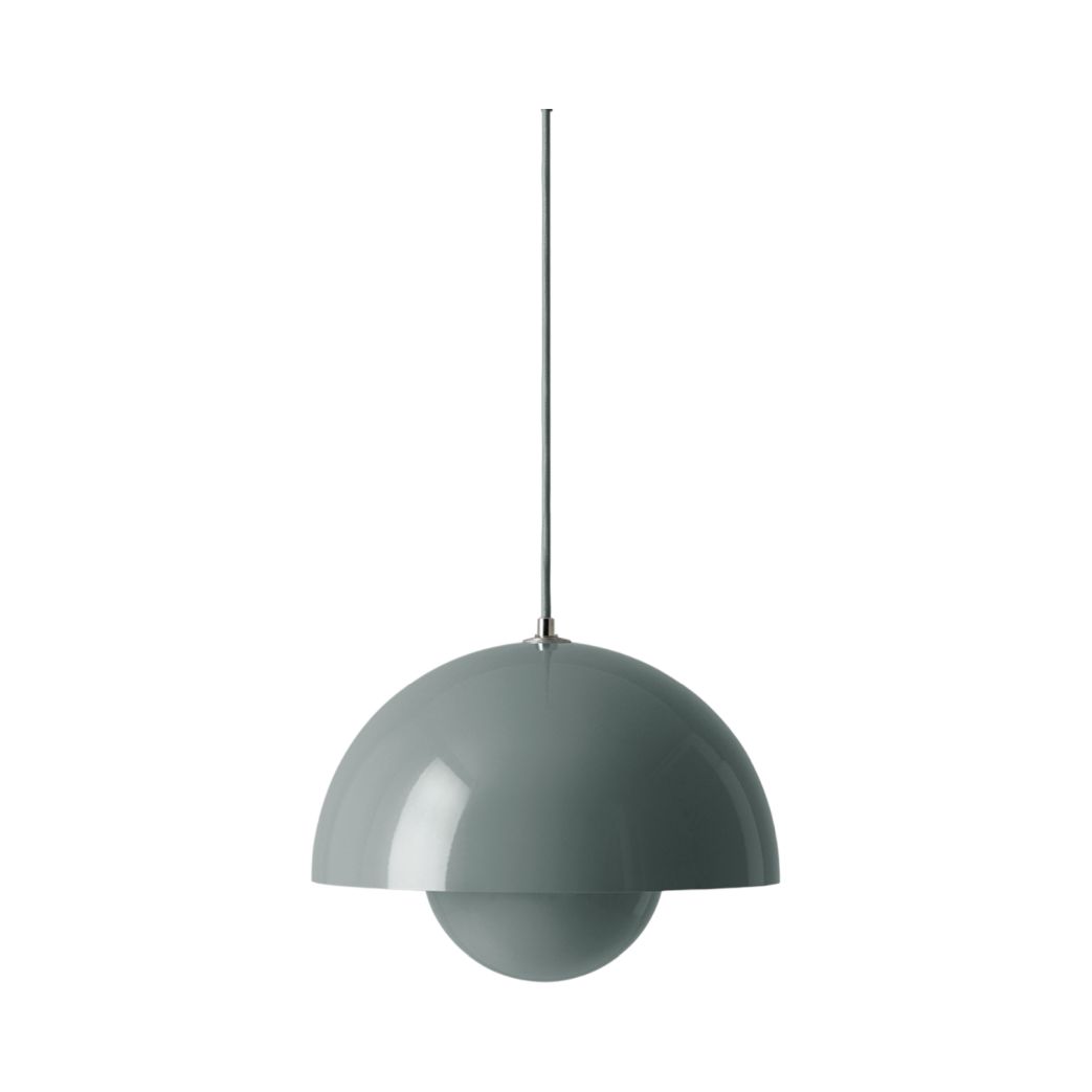 Flowerpot VP2 Pendant light AndTradition