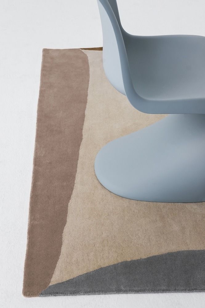 Tones Collection Kilim Carpet Nanimarquina