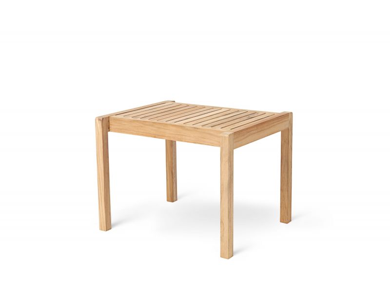 AH911 Side table/stool Outdoor Carl Hansen & Søn