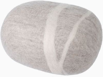 Felt Stone Stool 3XL myfelt