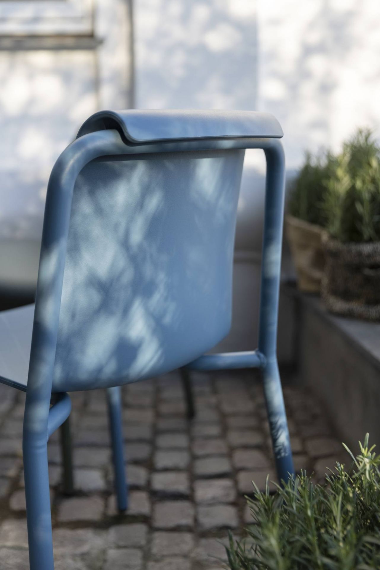 Nami Dining Chair Outdoor Chair Houe 